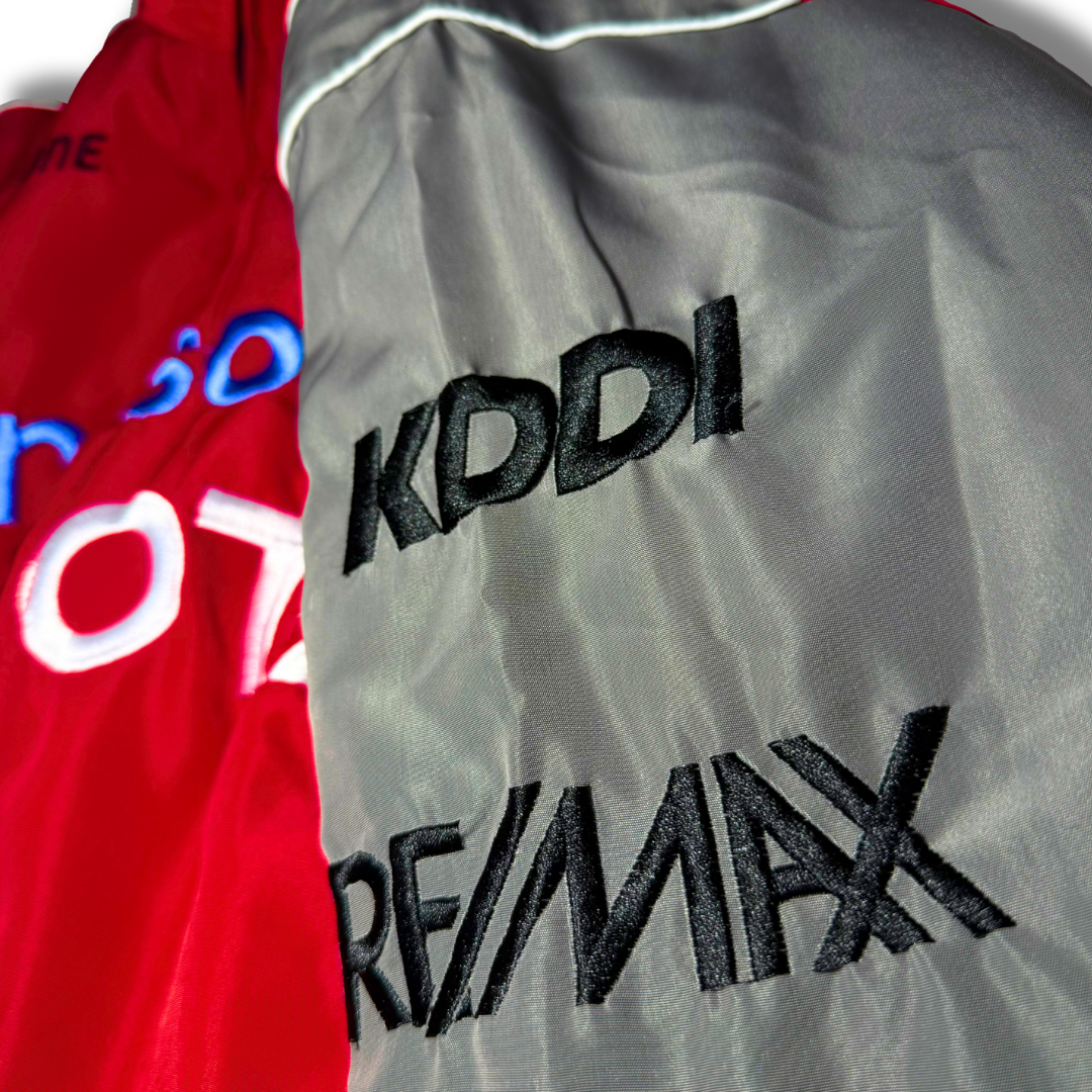 TOYOTA RACING JACKET