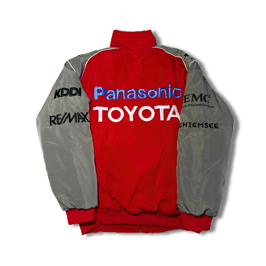 TOYOTA RACING JACKET