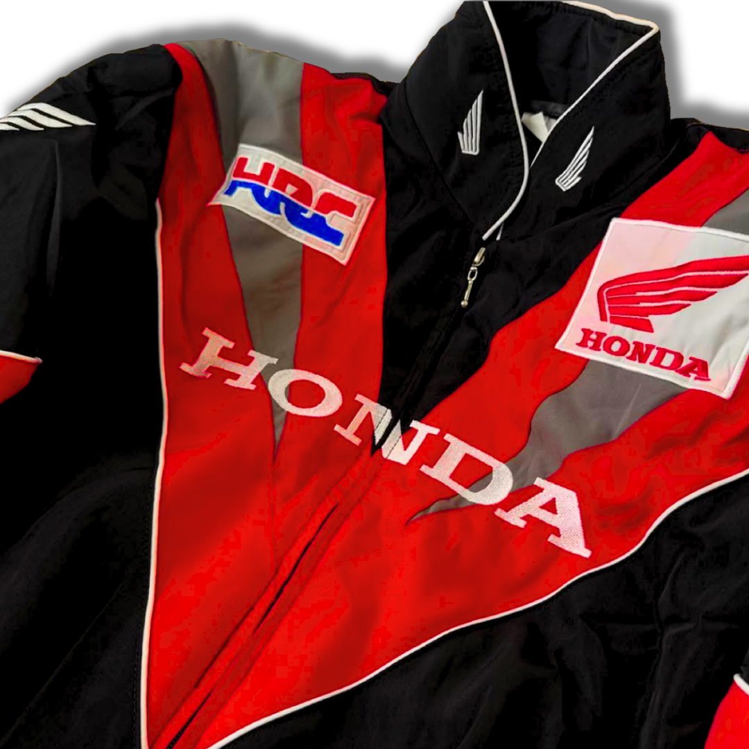 HONDA RACING JACKET