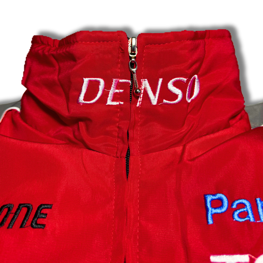 TOYOTA RACING JACKET