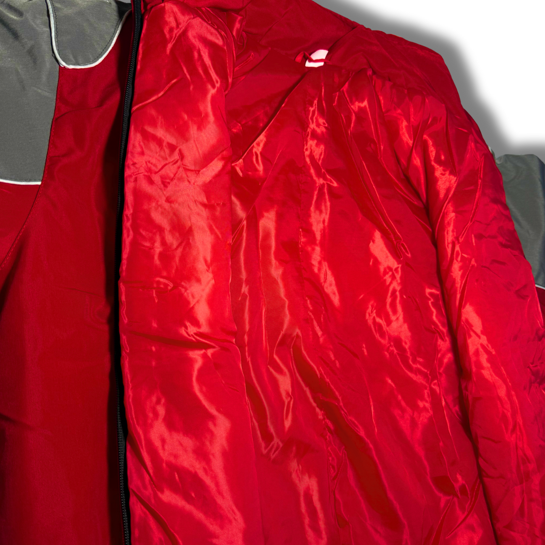 TOYOTA RACING JACKET