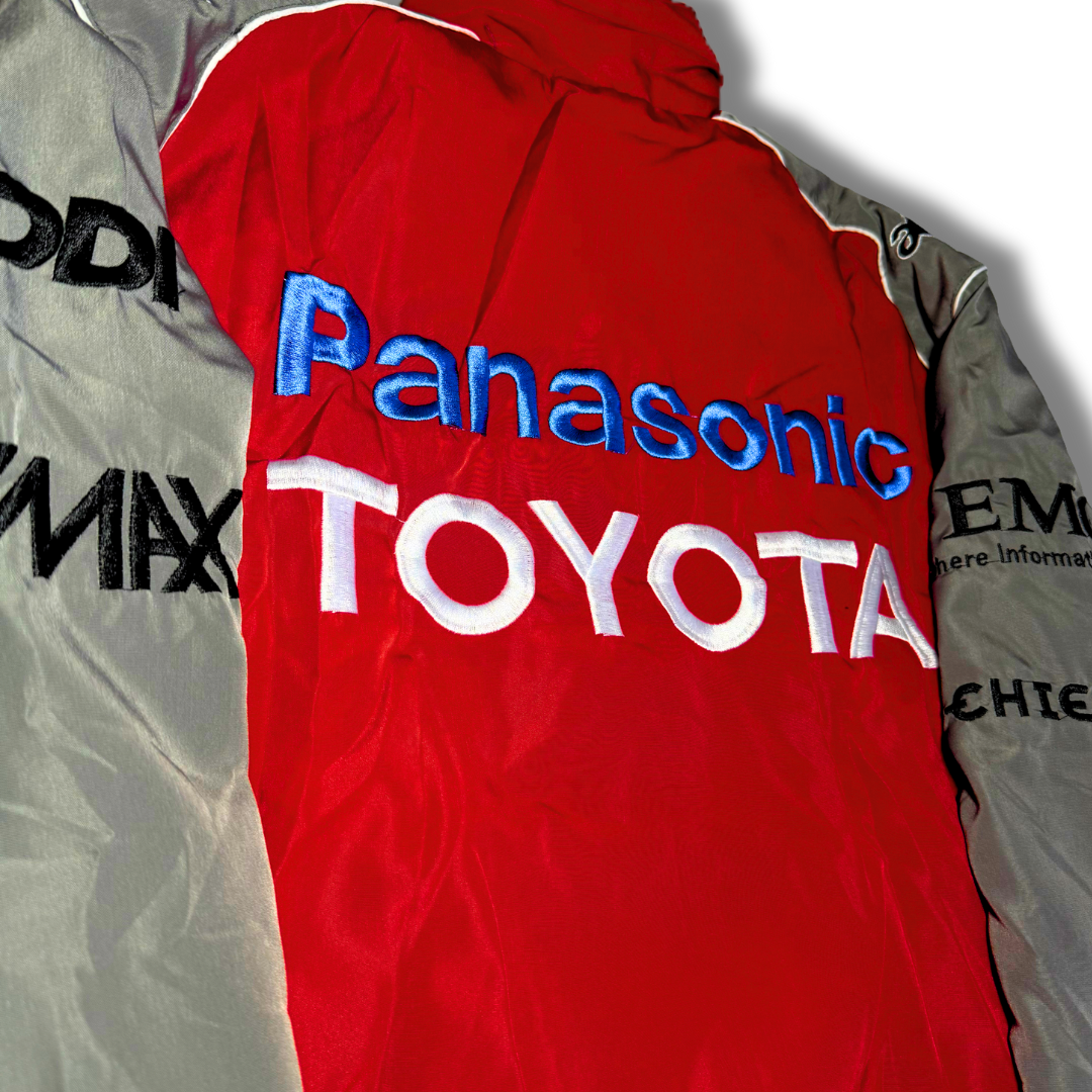 TOYOTA RACING JACKET