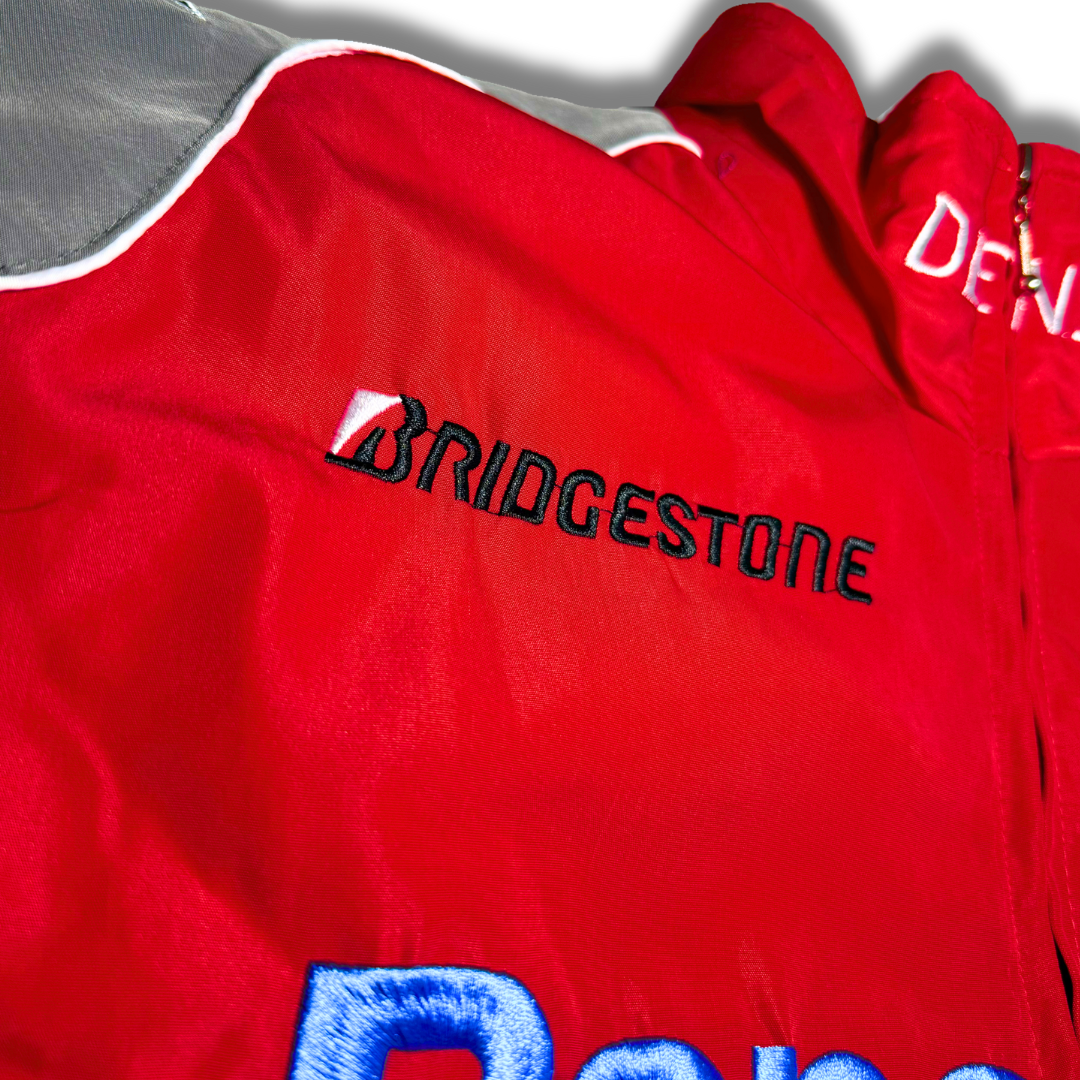 TOYOTA RACING JACKET