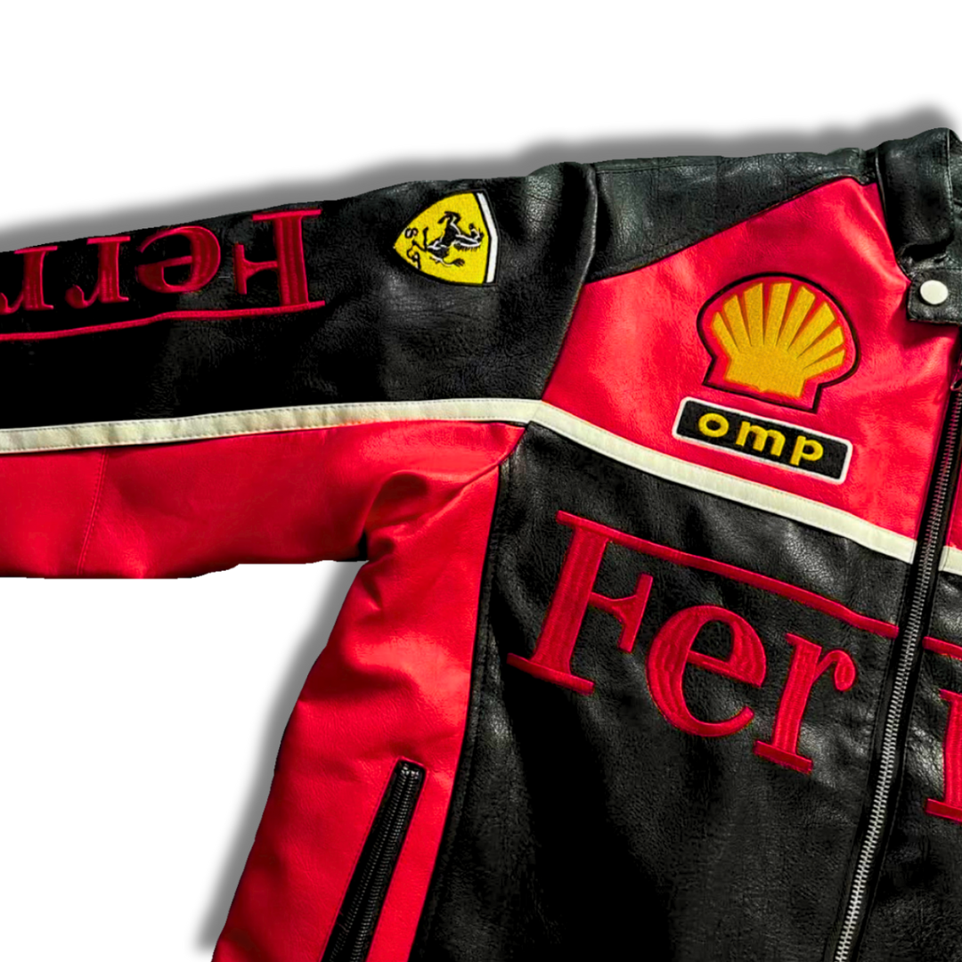 FERRARI MARLBORO PREMIUM