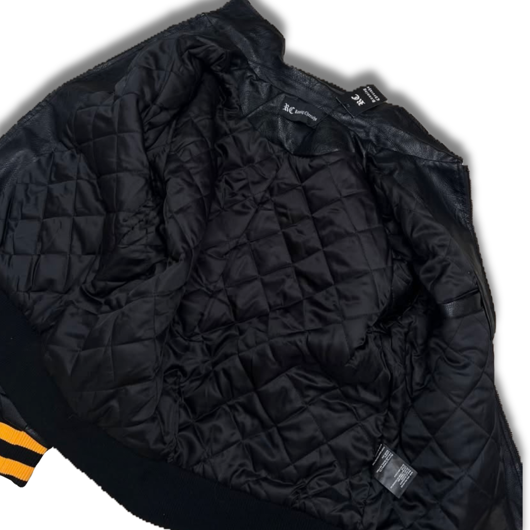 PORSCHE x AIME LEON DORE BLACK