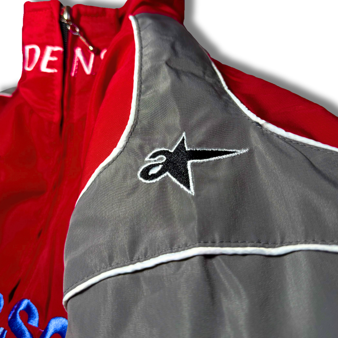 TOYOTA RACING JACKET