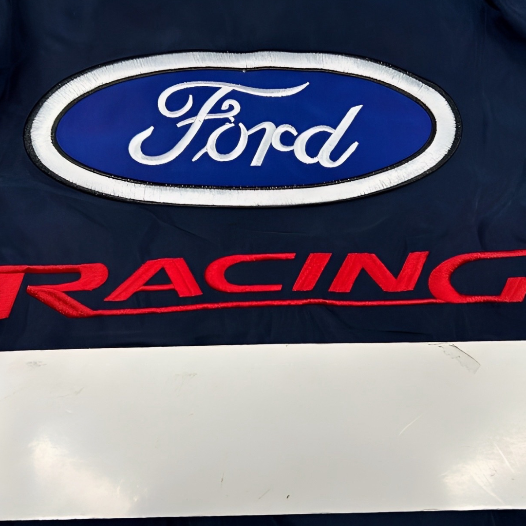 FORD RACING