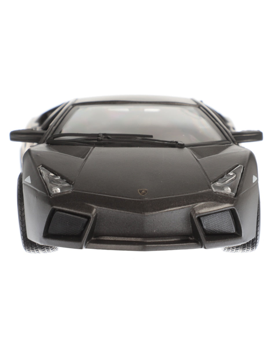 Lamborghinis Edicion Especial BURAGO Escala 1.24