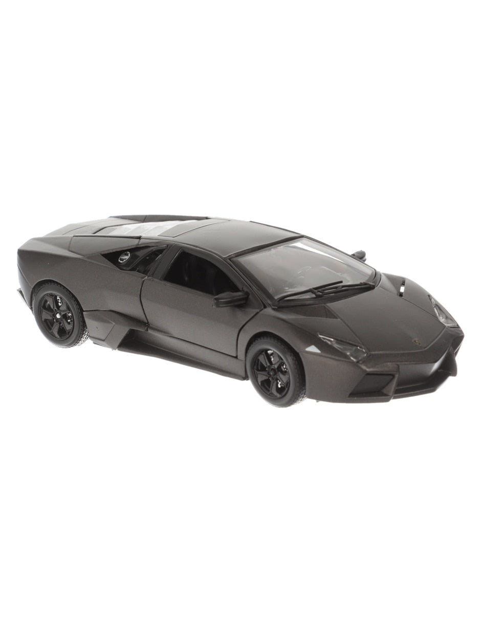 Lamborghinis Edicion Especial BURAGO Escala 1.24