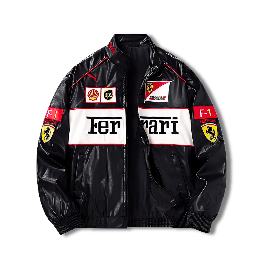 FERRARI BLACK PREMIUM