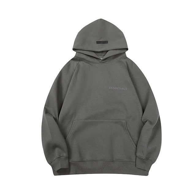 Hoodie Essentials Fear Of God