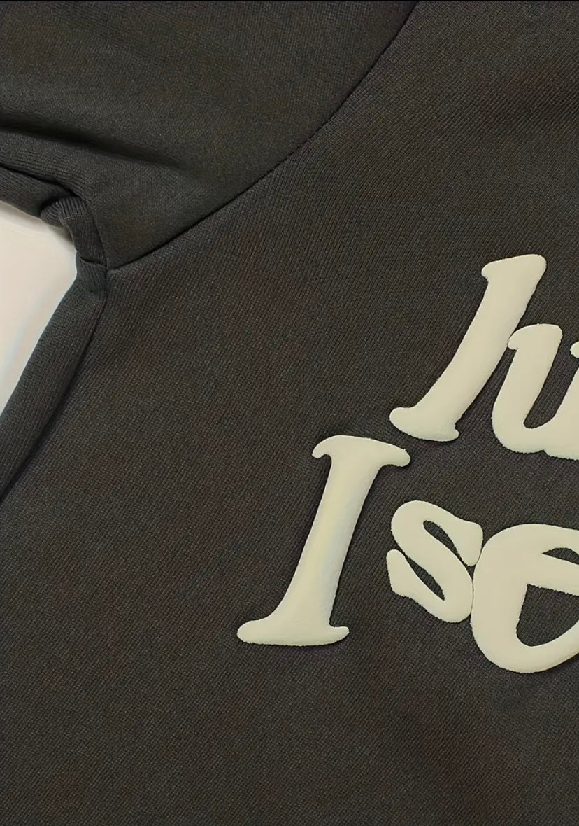Hoodie I See Ghosts