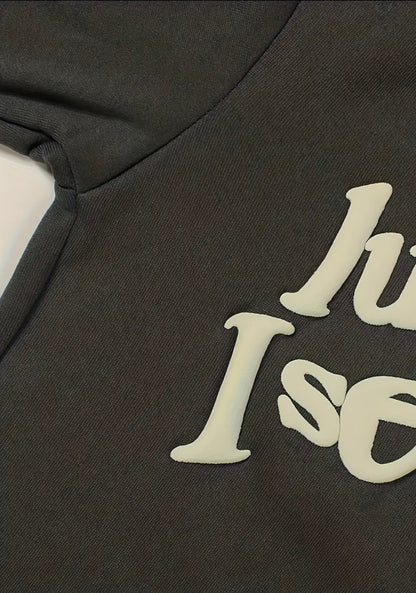 Hoodie I See Ghosts