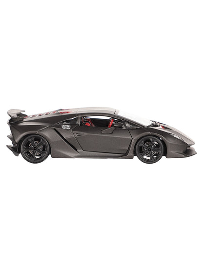 Lamborghinis Edicion Especial BURAGO Escala 1.24