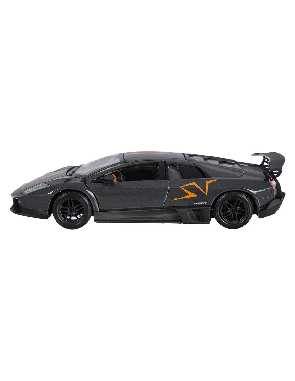 Lamborghinis Edicion Especial BURAGO Escala 1.24