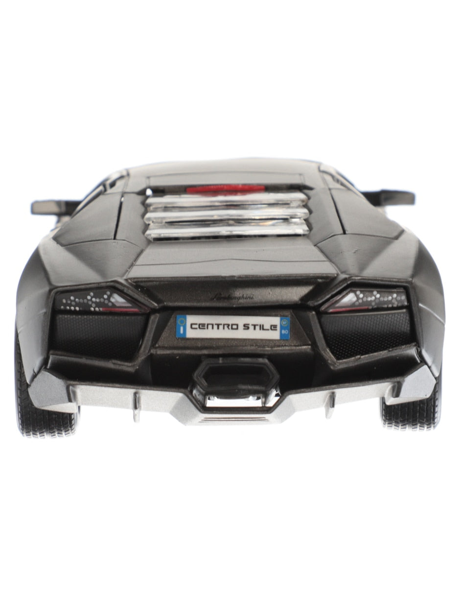 Lamborghinis Edicion Especial BURAGO Escala 1.24