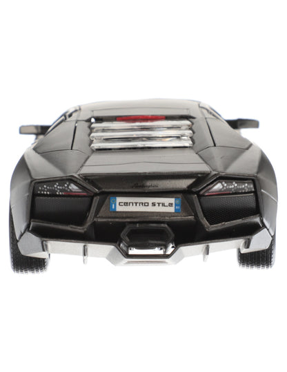 Lamborghinis Edicion Especial BURAGO Escala 1.24