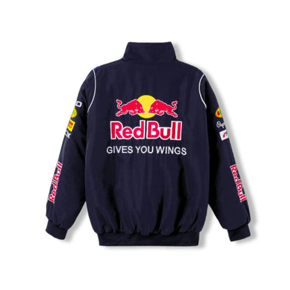 RED BULL x FERRARI