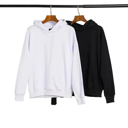 Hoodie Essentials Los Angeles