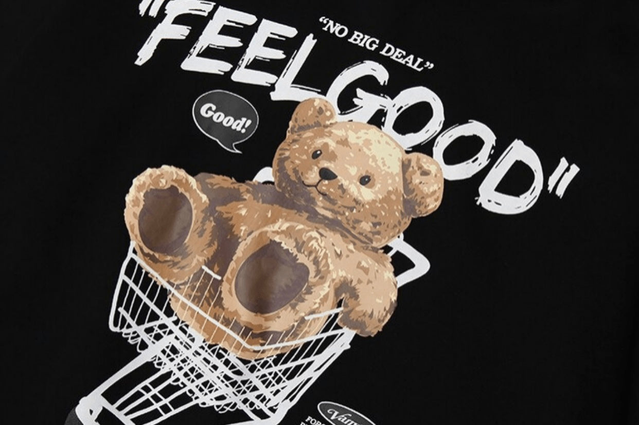 Hoodie Feel Good