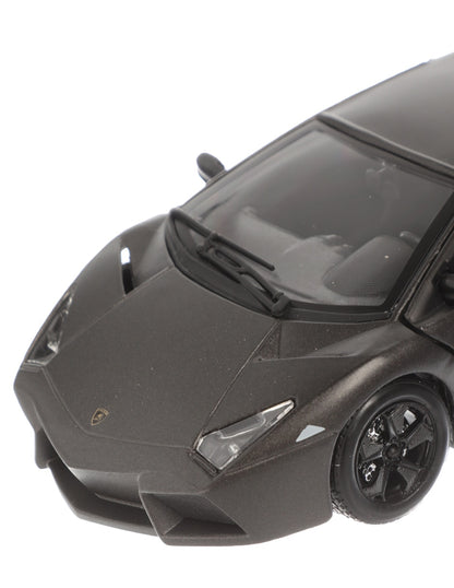 Lamborghinis Edicion Especial BURAGO Escala 1.24
