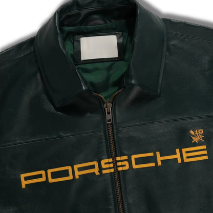 PORSCHE x AIME LEON DORE