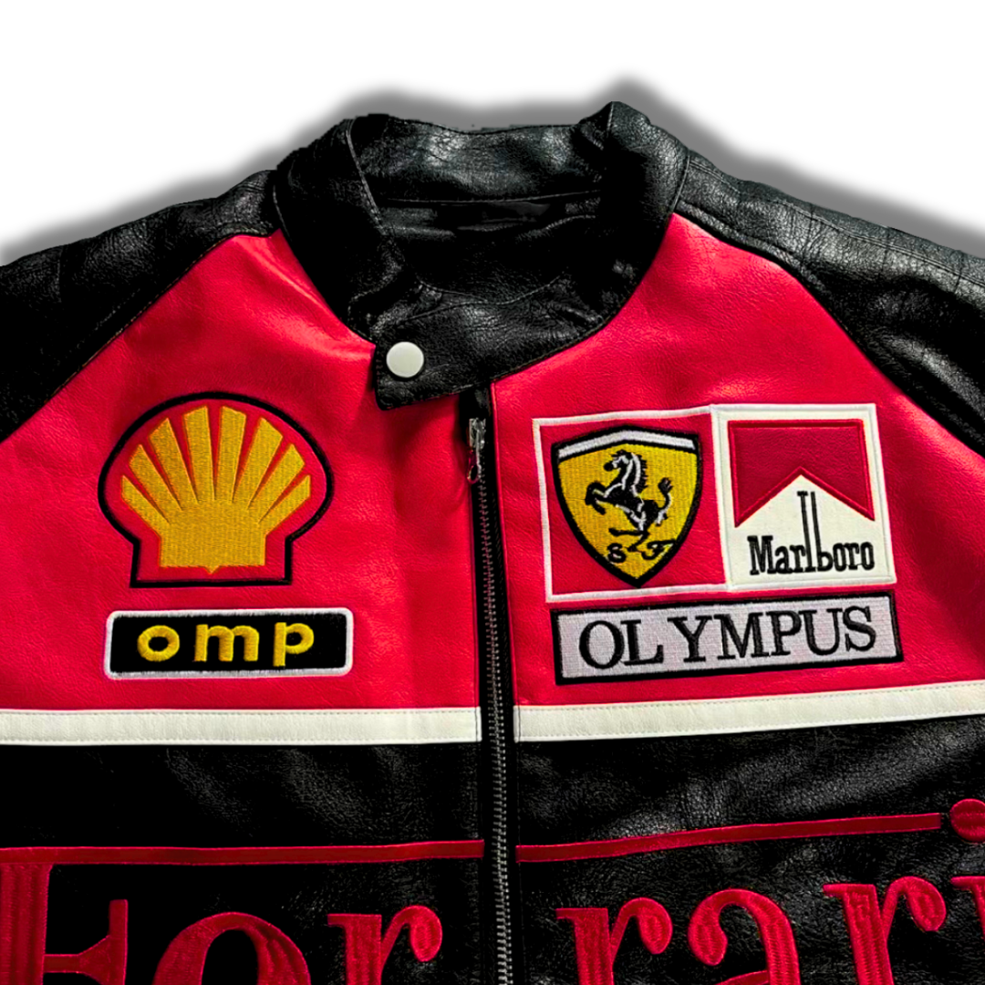 FERRARI MARLBORO PREMIUM