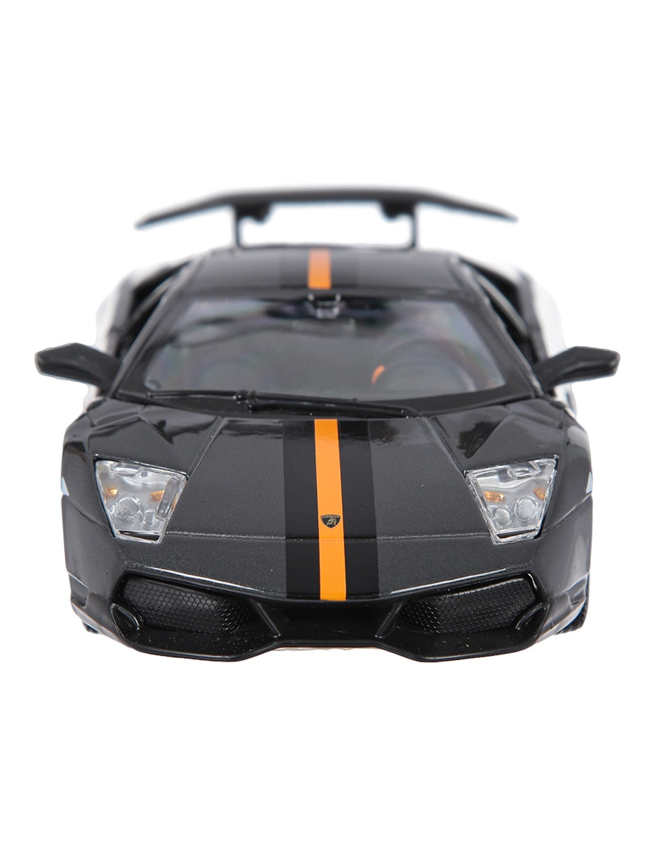 Lamborghinis Edicion Especial BURAGO Escala 1.24