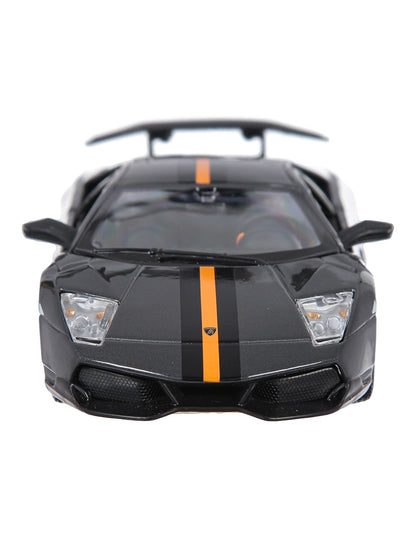Lamborghinis Edicion Especial BURAGO Escala 1.24