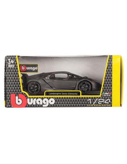 Lamborghinis Edicion Especial BURAGO Escala 1.24