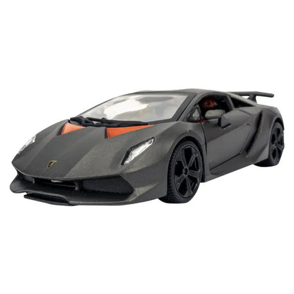 Lamborghinis Edicion Especial BURAGO Escala 1.24