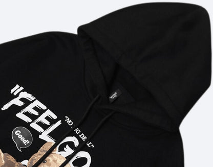 Hoodie Feel Good