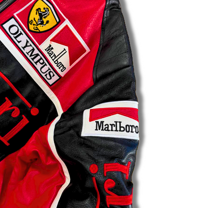 FERRARI MARLBORO PREMIUM