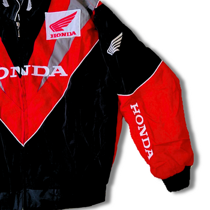 HONDA RACING JACKET