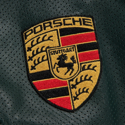 PORSCHE x AIME LEON DORE