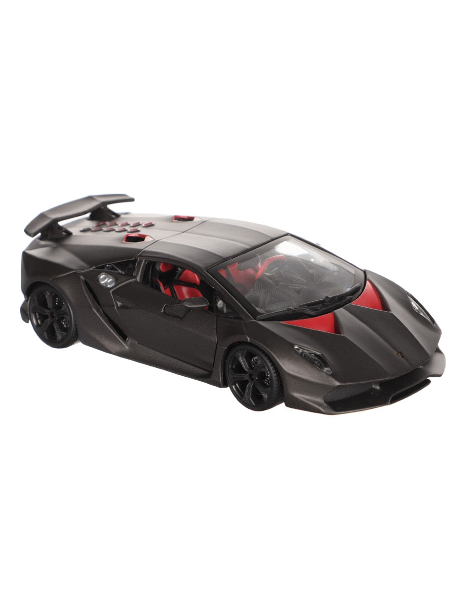 Lamborghinis Edicion Especial BURAGO Escala 1.24