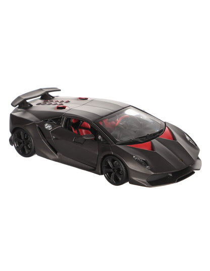 Lamborghinis Edicion Especial BURAGO Escala 1.24