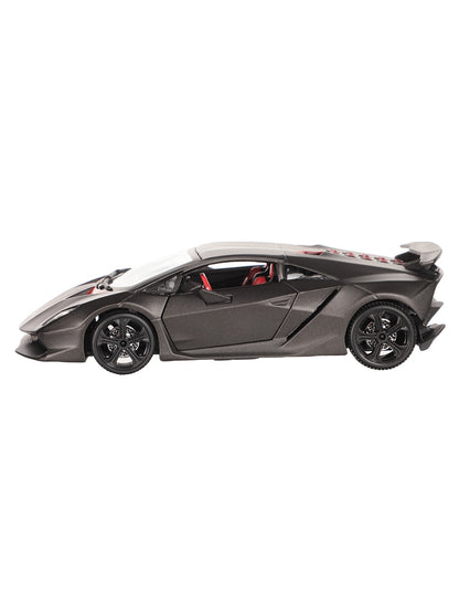 Lamborghinis Edicion Especial BURAGO Escala 1.24