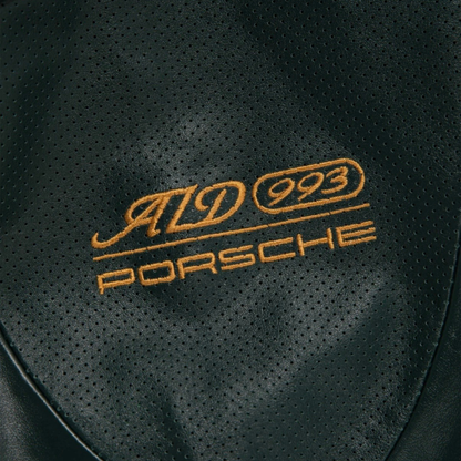 PORSCHE x AIME LEON DORE