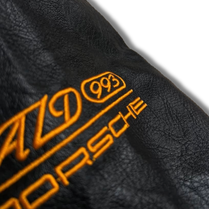 PORSCHE x AIME LEON DORE BLACK