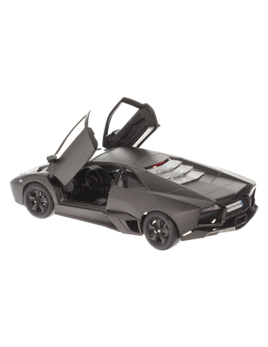 Lamborghinis Edicion Especial BURAGO Escala 1.24