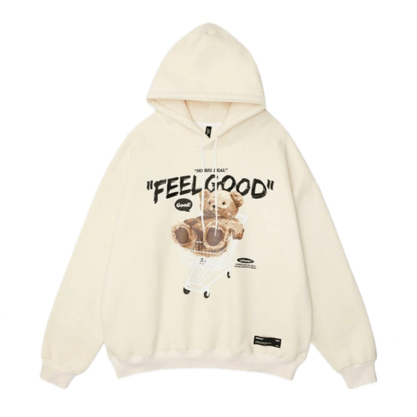 Hoodie Feel Good