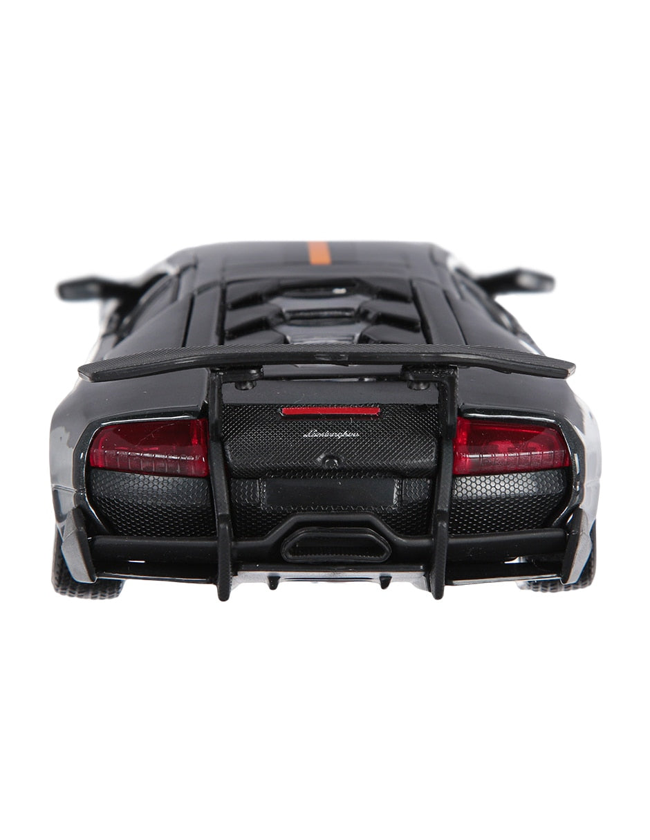 Lamborghinis Edicion Especial BURAGO Escala 1.24