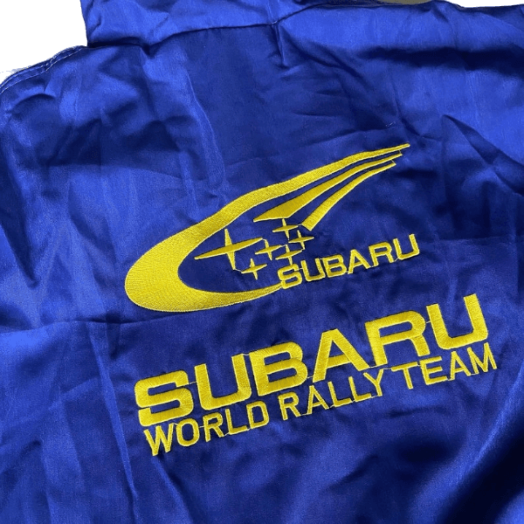 AUDI x SUBARU