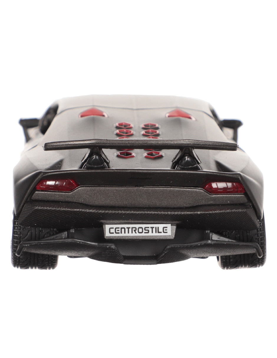 Lamborghinis Edicion Especial BURAGO Escala 1.24