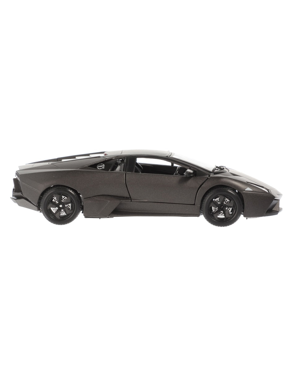 Lamborghinis Edicion Especial BURAGO Escala 1.24
