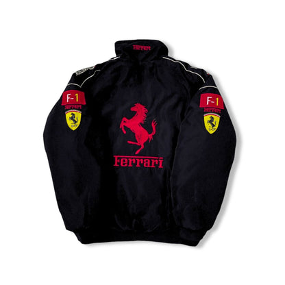 RED BULL x FERRARI