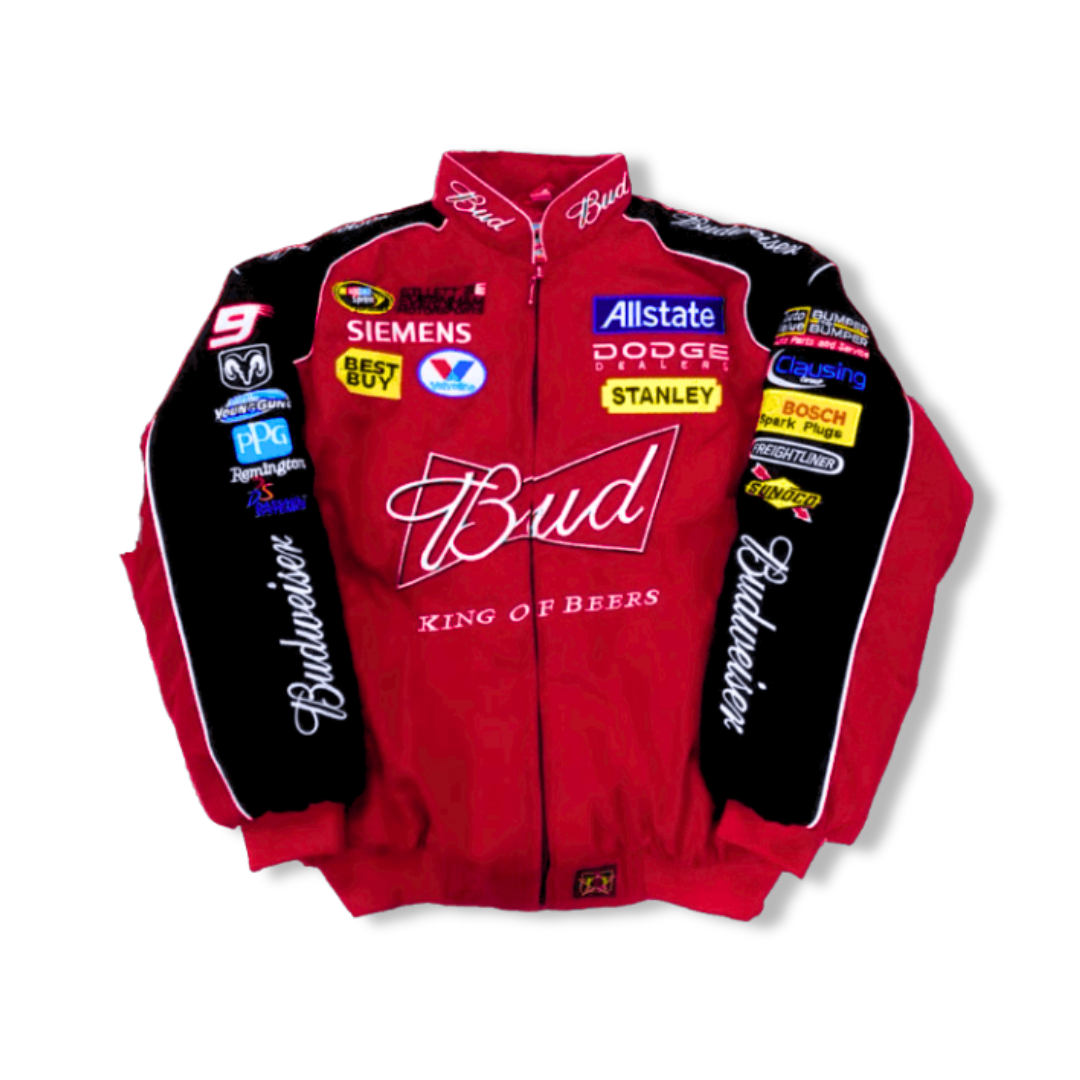 BUDWEISER x DODGE