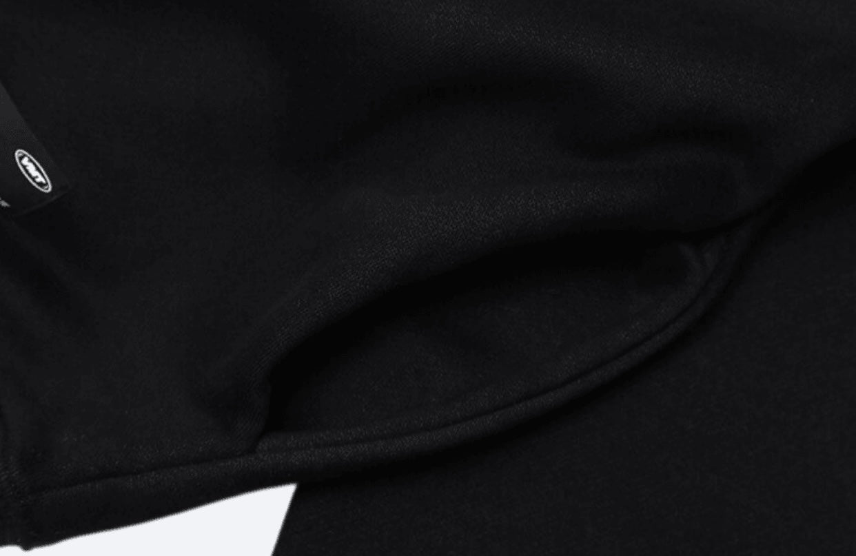 Hoodie Feel Good