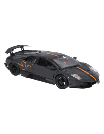 Lamborghinis Edicion Especial BURAGO Escala 1.24